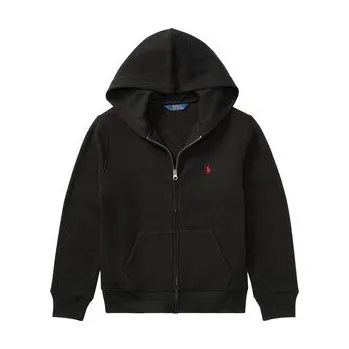 Pánská mikina Polo Ralph Lauren Mikina Core Replen 323547626003 Černá Regular Fit M