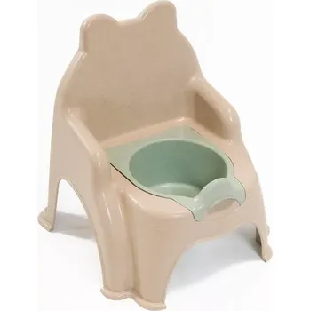 Nočník Doloni nočník ECO Béžový