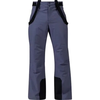 Snowboardové kalhoty Pánské lyžařské kalhoty Rossignol INSULATED SKI PANT 2XL Tmavě modrá, Černá