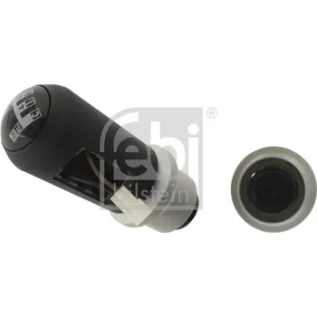 Hlavice řadicí páky Hlavice řadicí páky FEBI FE28520