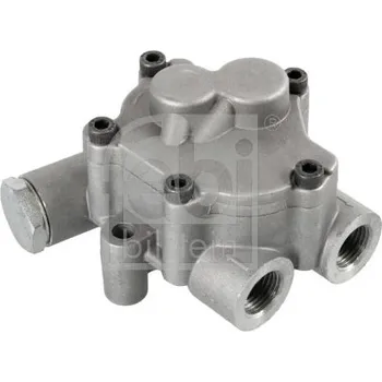 Palivový systém Palivové čerpadlo FEBI FE46449