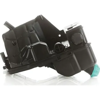 Chladič motoru Vyrovnávací nádoba - chladicí kapalina NISSENS NIS996033