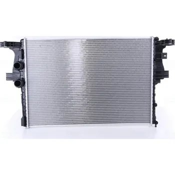 Motor automobilu Chladič - chlazení motoru NISSENS NIS61988