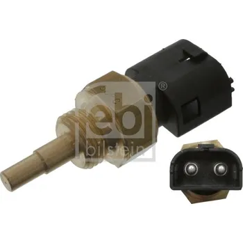 Autoelektrika Snímač - teplota chladiva FEBI FE39137