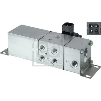 Magnetický ventil FEBI FE22656