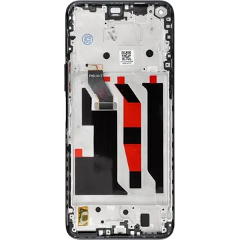 Náhradní kryt pro mobilní telefon Displej bez rámu Huawei Nova 8i