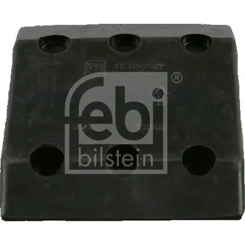 Tažné zařízení Rozpěrná deska - tažné zařízení FEBI FE10059