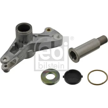 Sada na opravy - napínací rameno - žebrovaný klínový FEBI FE11700