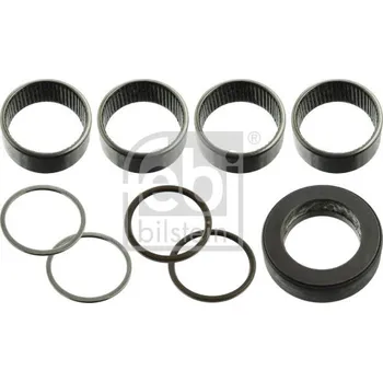 Čep nápravy Sada na opravy - svislý čep FEBI FE15798