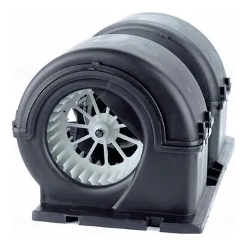Auto-moto vnitřní ventilátor NISSENS NIS87132