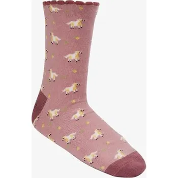 Dětské ponožky LeMieux Mini Lemon, 2 ks - vel. 27-31