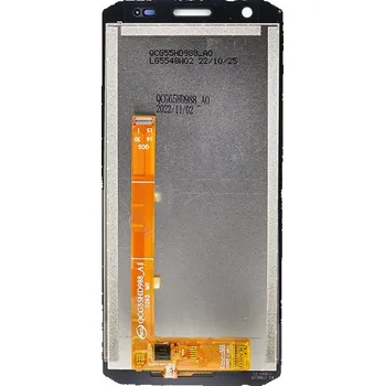 LCD + dotyková deska pro Doogee S41/S41 Pro, black (Service Pack)