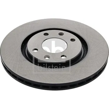 Brzdový kotouč Brzdový kotouč FEBI BILSTEIN FEB43991