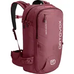Batoh ORTOVOX Haute Route 30 S mountain rose 30L 2026 - Odesíláme do 24 hodin