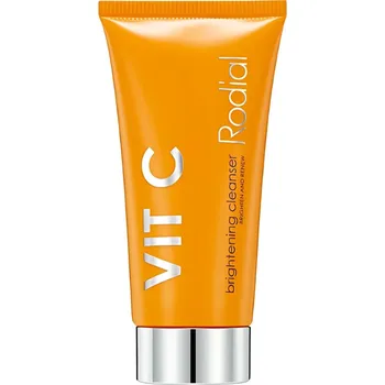 Pleťové sérum Rodial Vit C Rozjasňující čisticí gel na obličej 20 ml