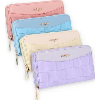 Peněženka Peněženka Eslee 99039 barva: mix *