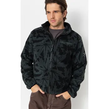 Iriedaily Insaneia (dark jungle) XL, černá