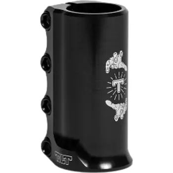 Příslušenství pro koloběžku SCS Tilt Stage 3 Rigid LT černé