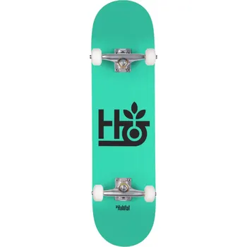 Skateboard Habitat Pod Skateboard Komplet (7.75"|Tyrkysová)