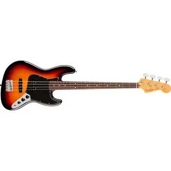 Strunný nástroj Fender American Professional Classic Jazz Bass RW 3TS + prodloužená záruka 3 roky