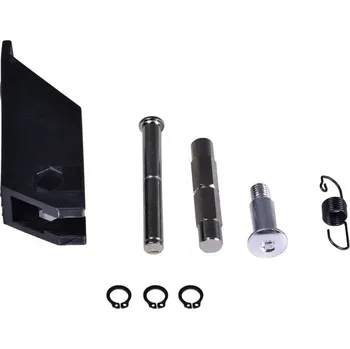 Koloběžka JD Bug Deluxe Skládací mechanismus souprava