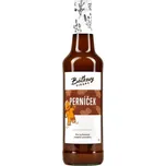 Báťkovy sirupy Perníkový sirup 500 ml
