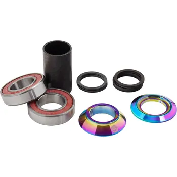 bmx Salt Plus Echo Mid BMX středové složení (spodní) (19mm|Oilslick)