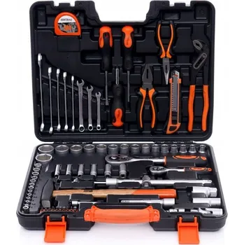 Sada nářadí SADA NÁŘADÍ KLÍČE KUFR S NÁŘADÍM