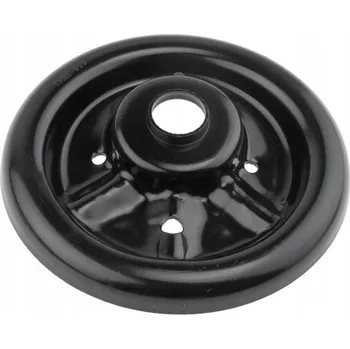 Zavěšení kol NTY AD-MS-016 Talíř pružiny (Pružinová miska)