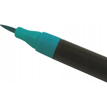 Dekorativní zelený fix Aladine 1 ks