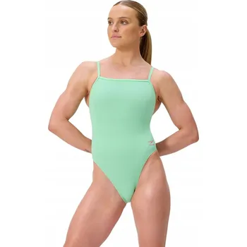 Dámské plavky Dámské jednodílné plavky na bazén Speedo Solid, velikost D40