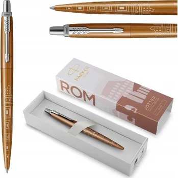 Modré Propiska Parker