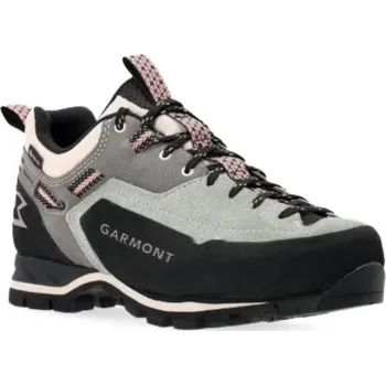 Dámská treková obuv Garmont Dragontail Mnt Evo GTX W 10054333GAR.01 - thunderstorm grey/iceberg 39
