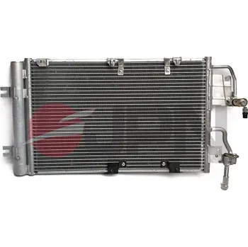 Výparník klimatizace JPN 60C9117-JPN Kondenzátor klimatizace (chladič)