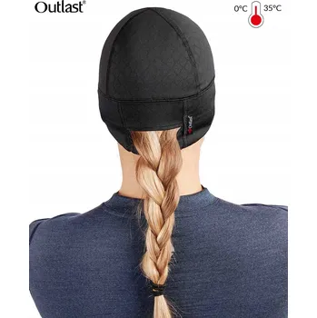 Čepice Dámská termo Čepice Redline Outlast 2.0 L