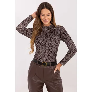 Dámská halenka Halenka model 219379 Rue Paris universal