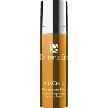 Pleťové sérum Dr Irena Eris VitaCeric matující a vyhlazující sérum na den 30 ml