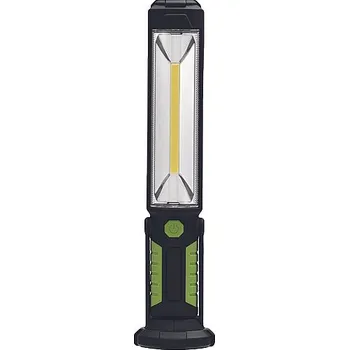 Nabíjecí LED svítilna COB 4W P4525