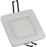 SPECTRUMLED ALGINE LED 24V 5W IP20 Teplá bílá CEILING PANEL Bílá FRAME