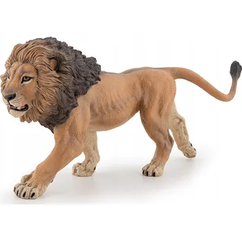 Figurka PAPO 50307 LEV AFRICKÝ 7,5 CM FIGURKA