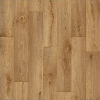 pvc podlaha Tornado Willow Oak 662M 1 m2 šíře role 4 m