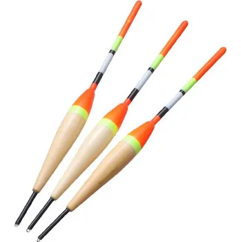 Signalizátor záběru Splávek Přírodní barva - 0.5g