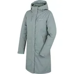 Dámský kabát HUSKY NARVIK L FADED GREEN S