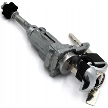 Alternátor Vložka zámku s klíči Mazda CX-3