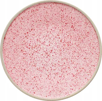 Talíř Mělký jídelní talíř Verlo SWEET