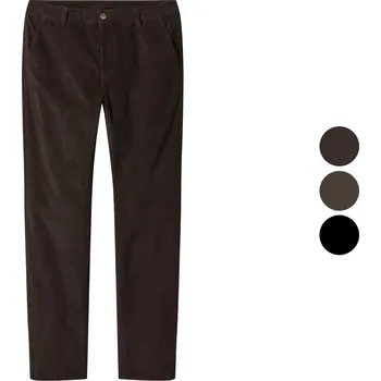 Pánské kalhoty esmara Men Pánské manšestrové kalhoty