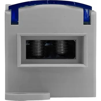 Rozvaděč Rozdělovací blok Elektro Becov 3 V IP20 500 A