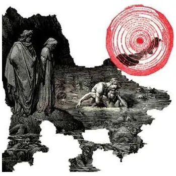 Zahraniční hudba 2LP Ela Orleans: Circles Of Upper And Lower Hell 2016