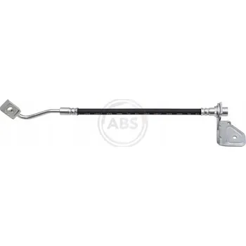 Brzdová hadice Brzdová hadice flexibilní A.B.S. SL 1074