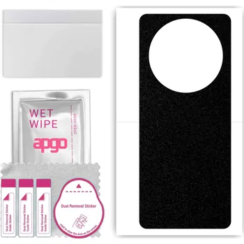 Pouzdro na mobilní telefon Ochranná Fólie apgo pro Xiaomi Redmi A3 1 ks